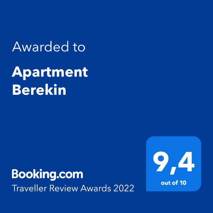 Apartman Berekin