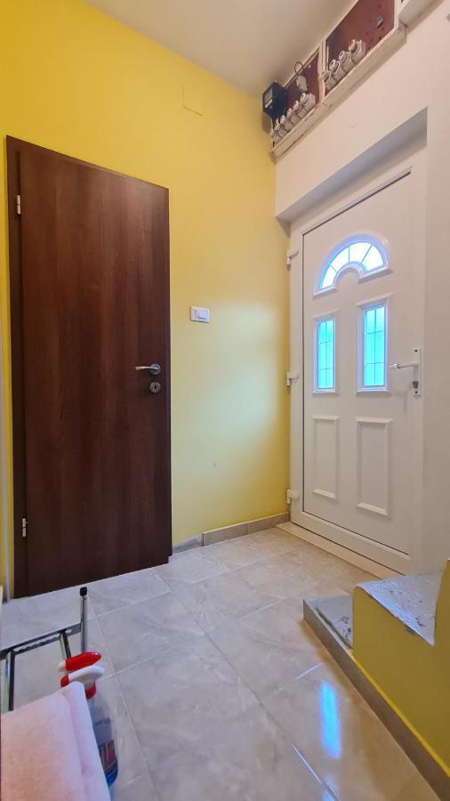 Appartement Sierra