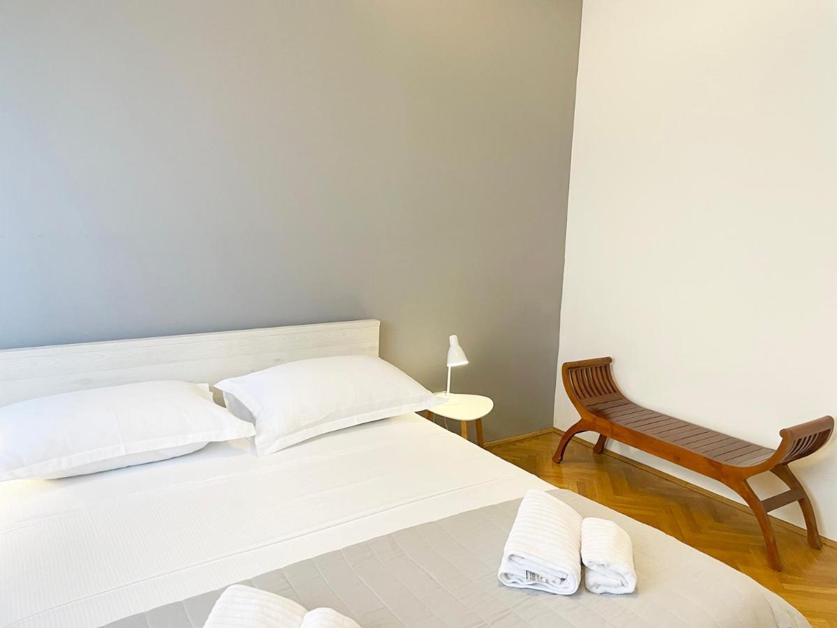 Edi, Spacious With Sauna And Balcony * Split
