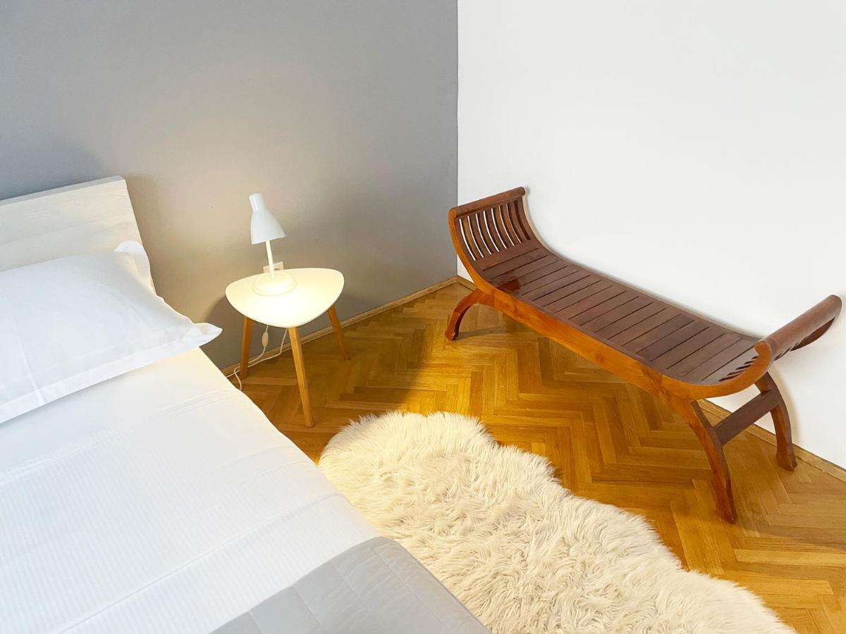 Apartment Edi, Spacious With Sauna And Balcony *