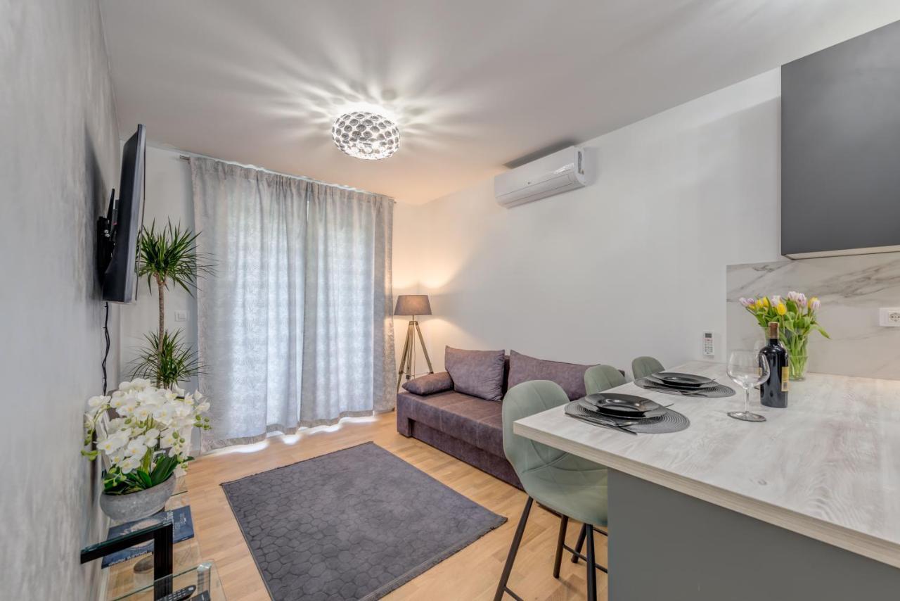 Searenity Apartment *