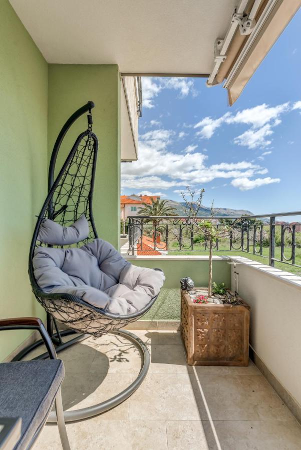 Apartment Searenity Split