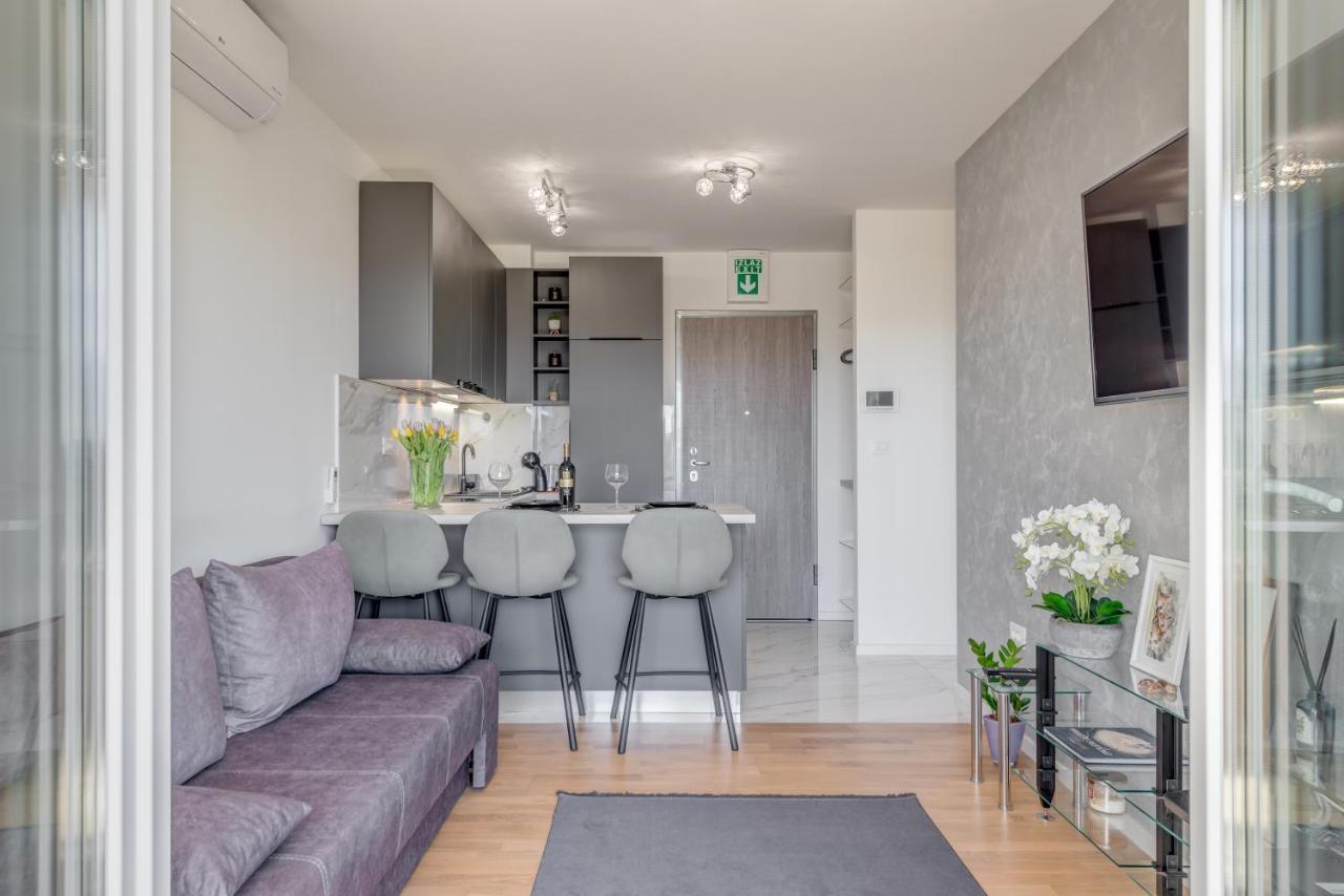 Apartment Searenity *