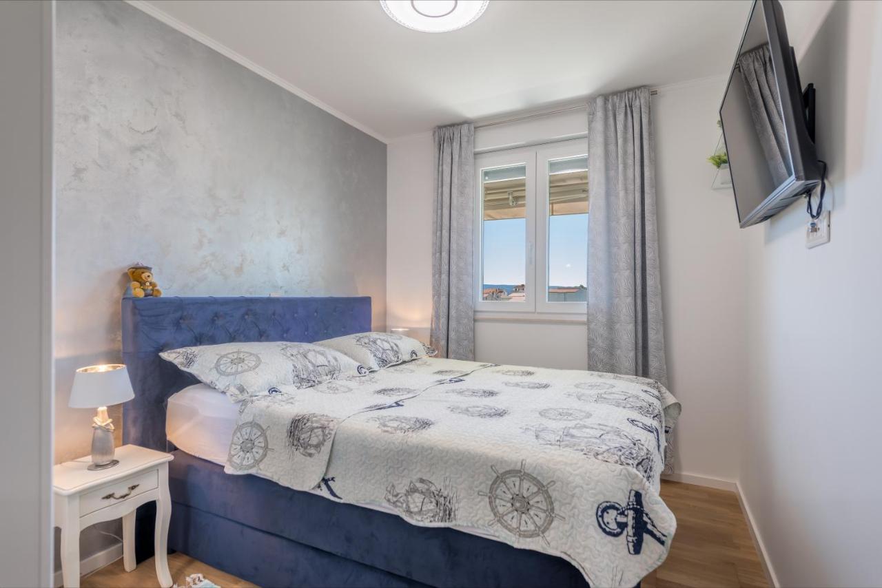 Searenity Apartment *