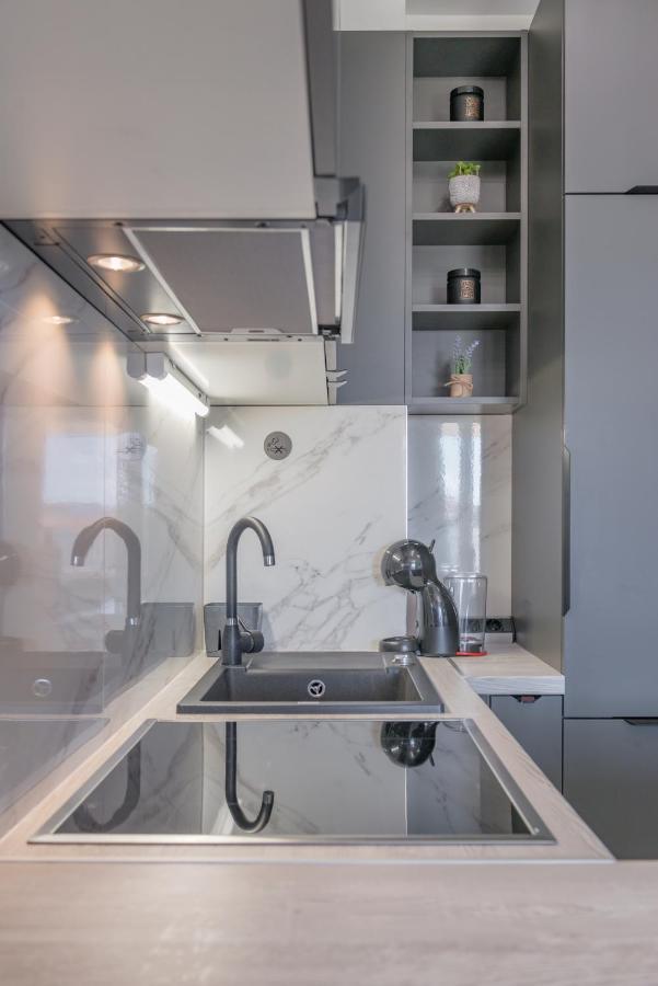 Apartment Searenity *