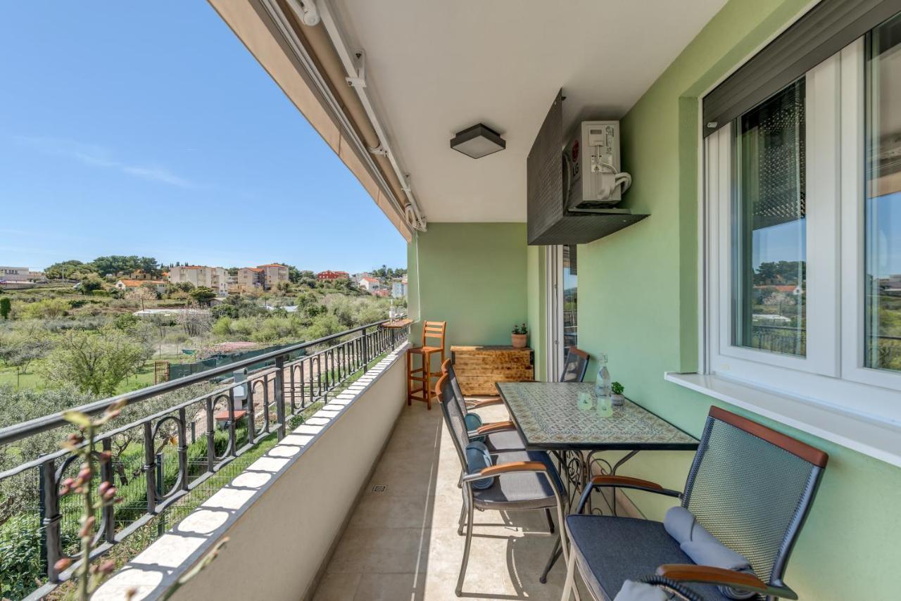 Apartment Searenity