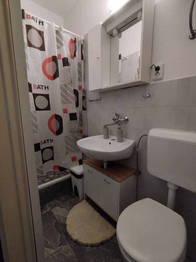 Apartment Mogul Appartement