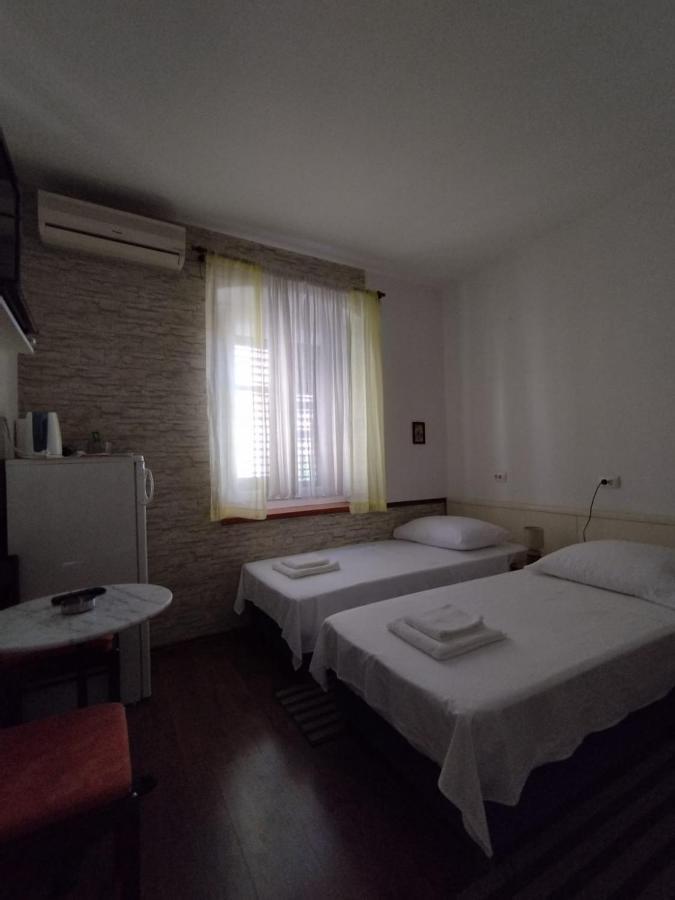 Apartment Mogul Appartement