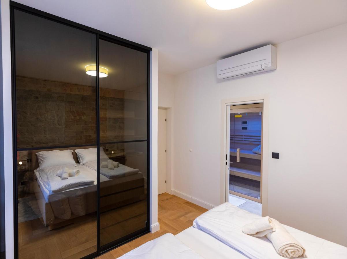 Apartment Adora Luxury
