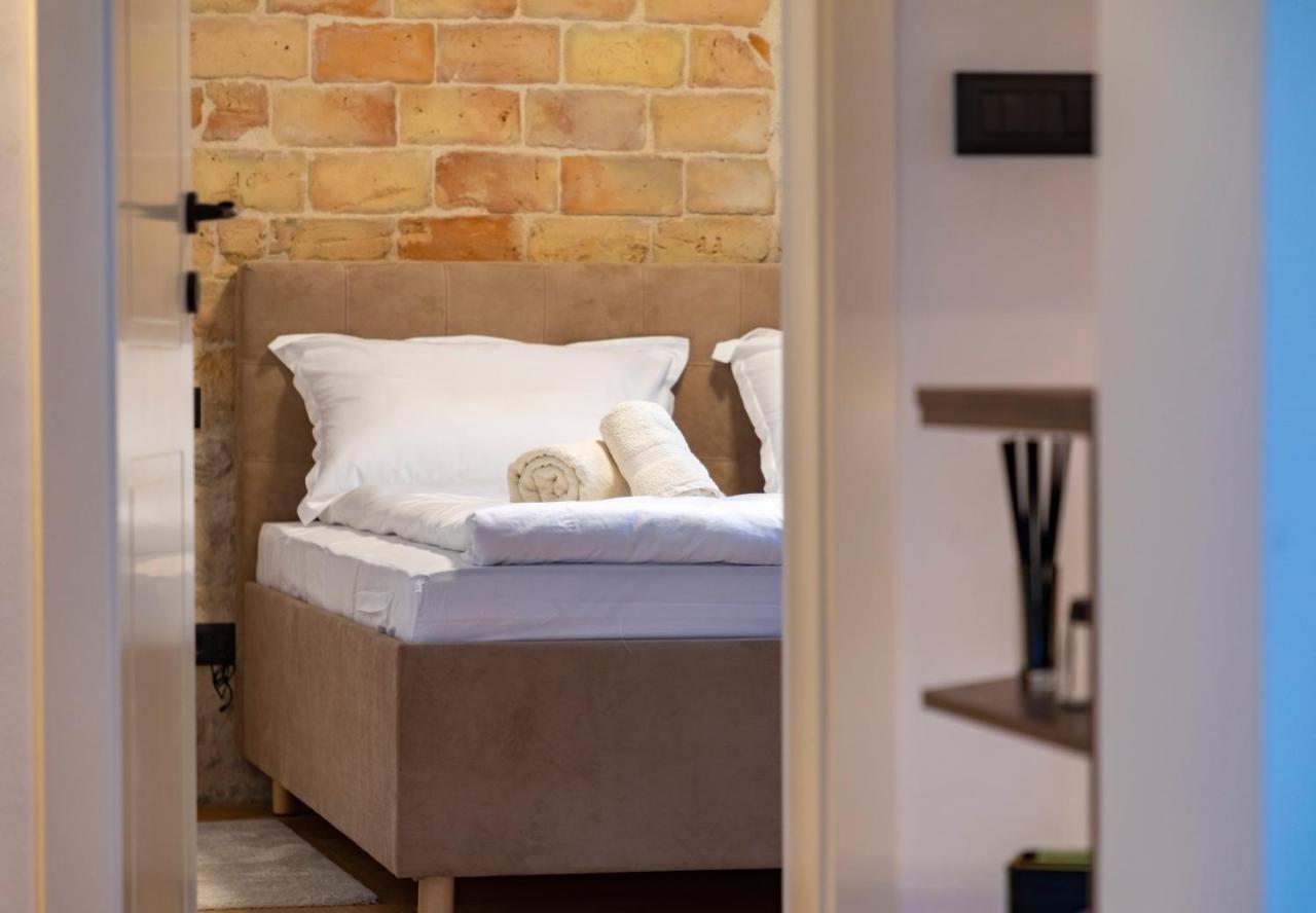 Apartment Adora Luxury
