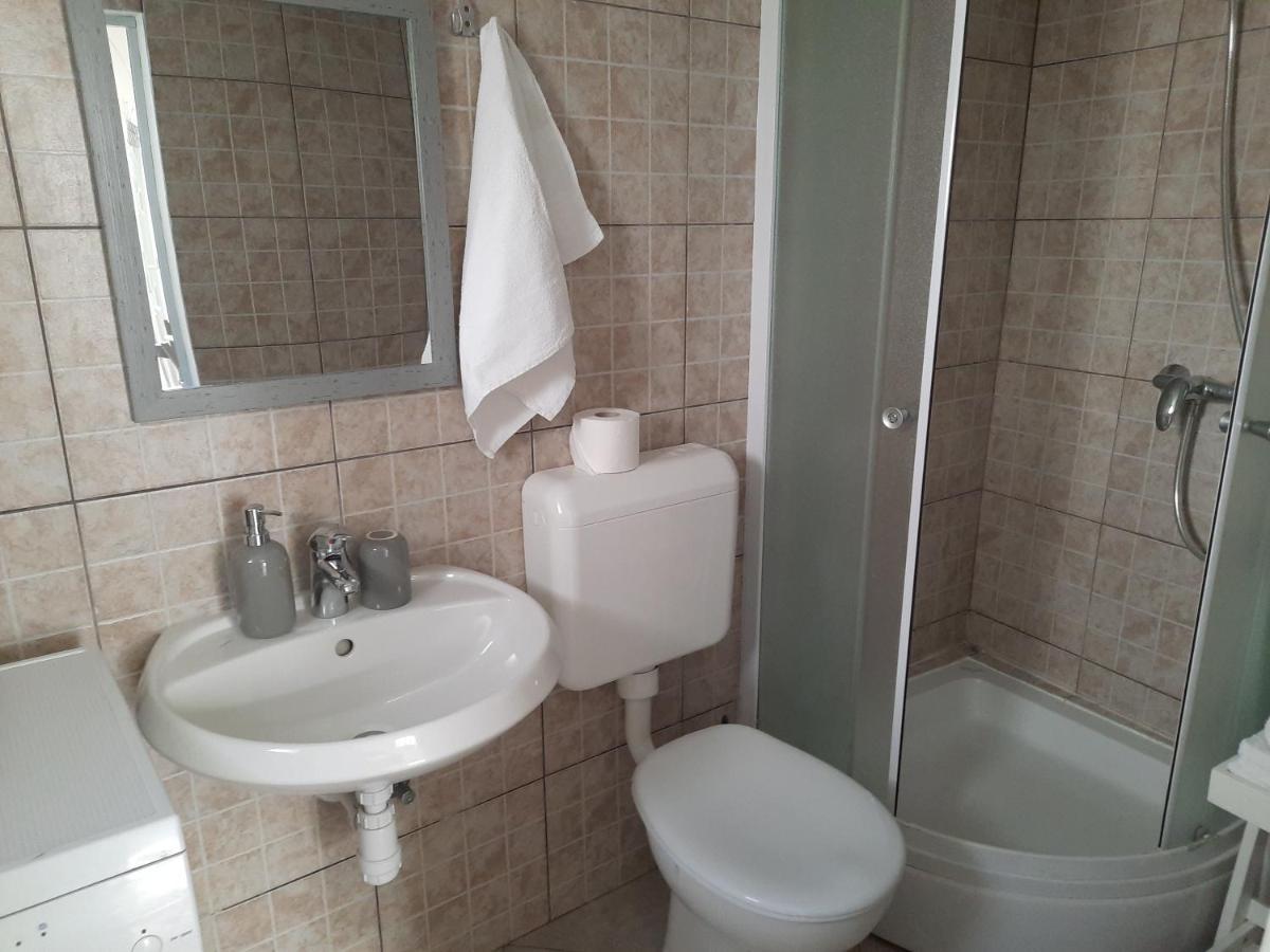 Ankica Apartman *