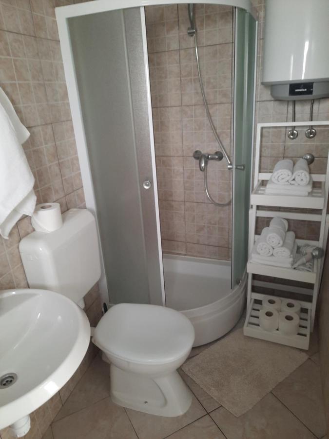 Ankica Apartman *