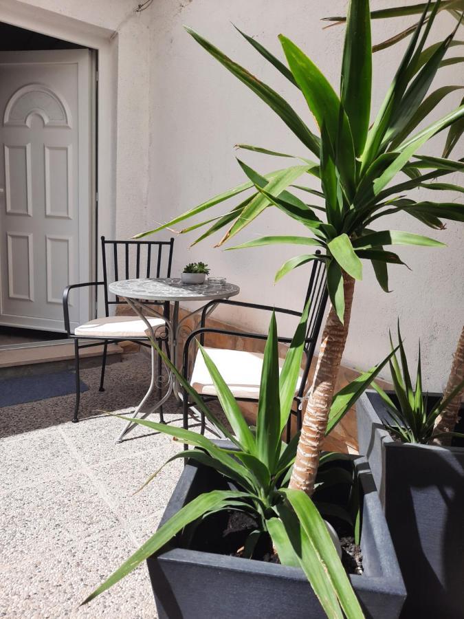 Ankica Apartman Split