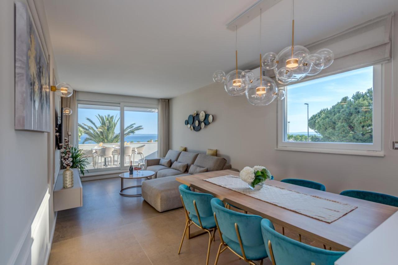 Beachfront Holiday