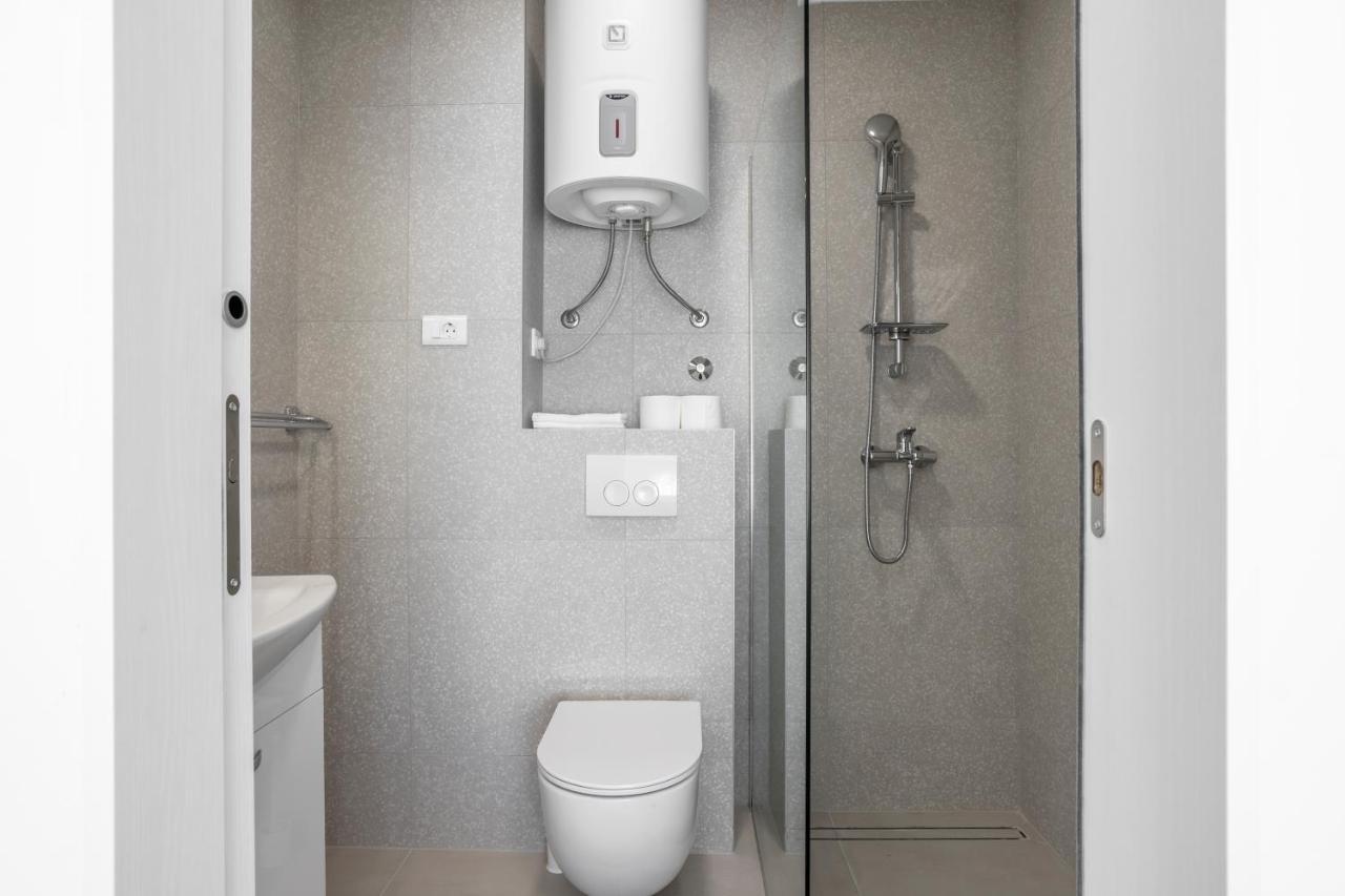 Apartment Coastal 1