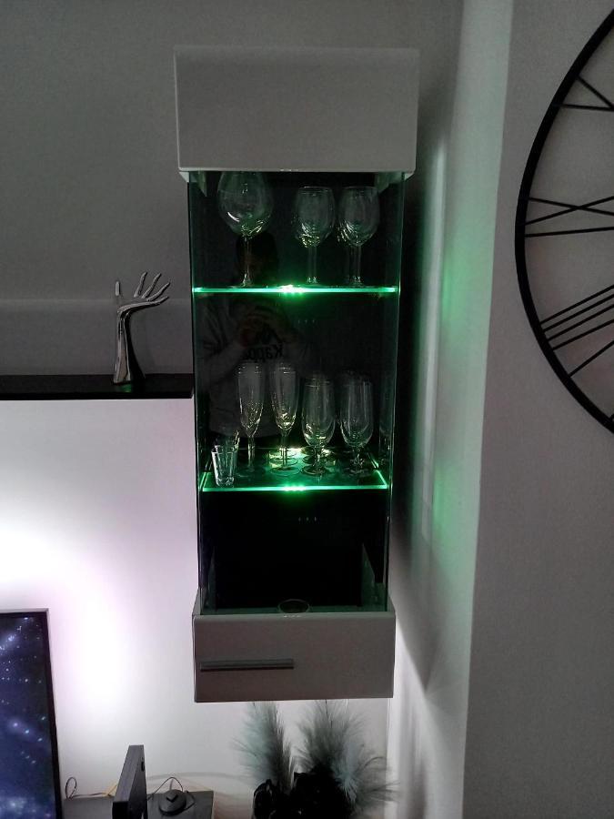 Apartamento Sunshine *