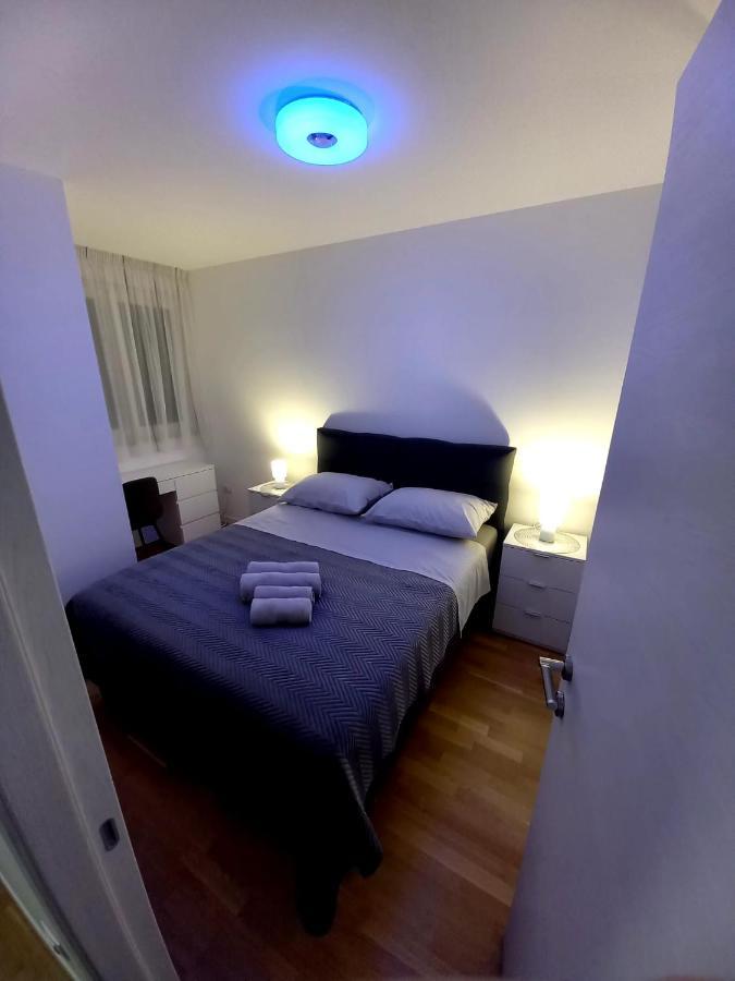 Apartamento Sunshine Split