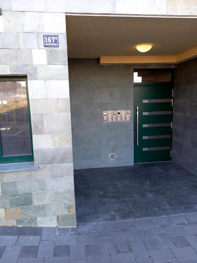Apartamento Sunshine Split