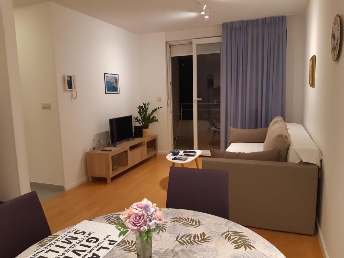 Apartment Mariloo Split