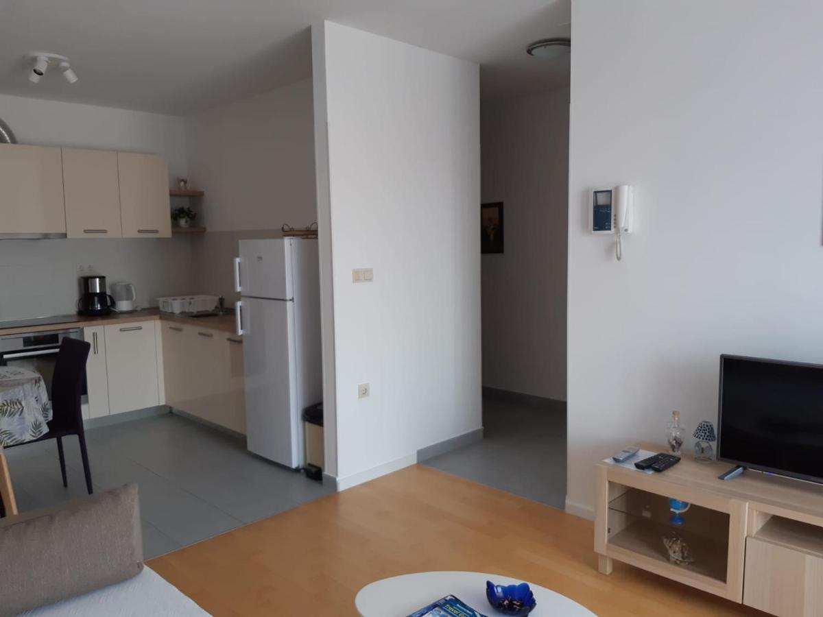Apartment Mariloo *