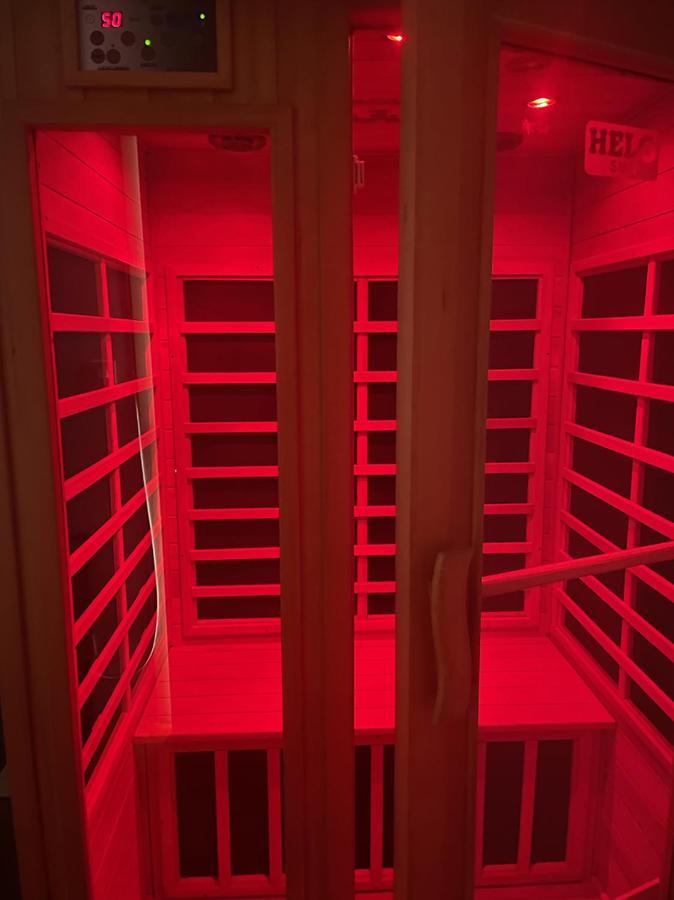 Edi, Spacious With Sauna And Balcony * Split