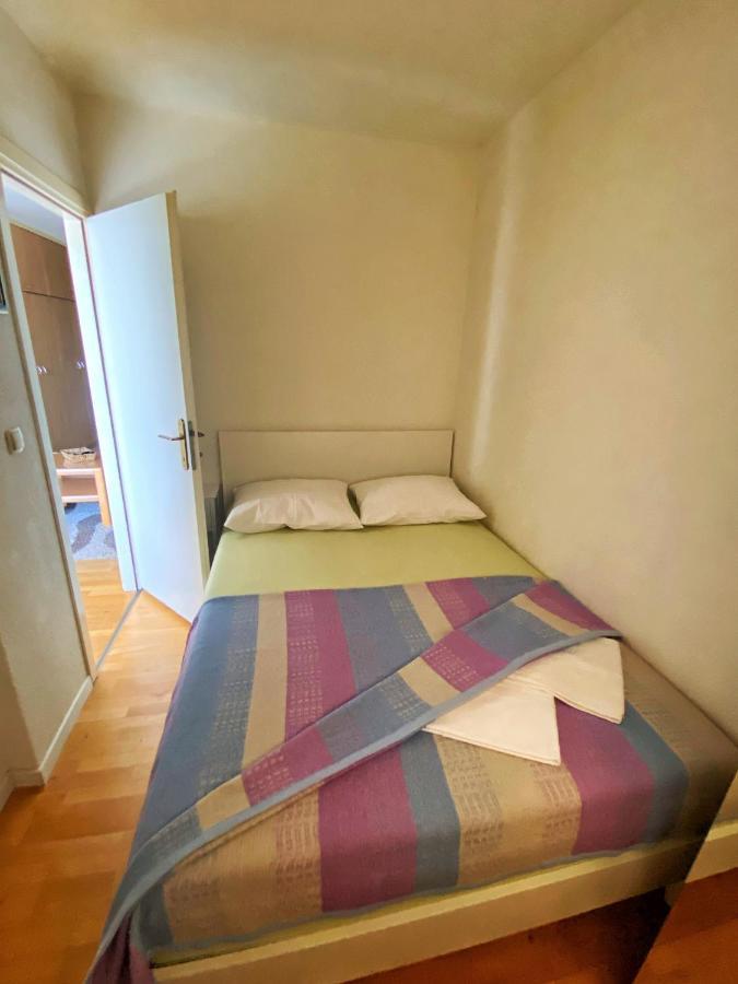 Ginna Apartment Split