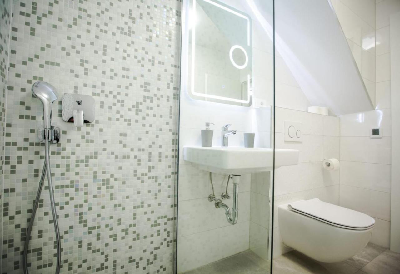 Gostinjska kuća Lions Luxury