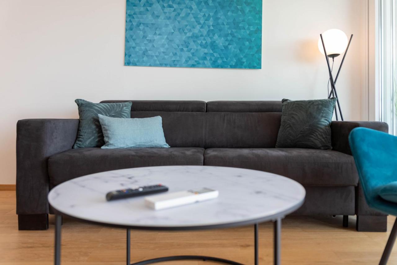 Dalmatia Znjan Apartment