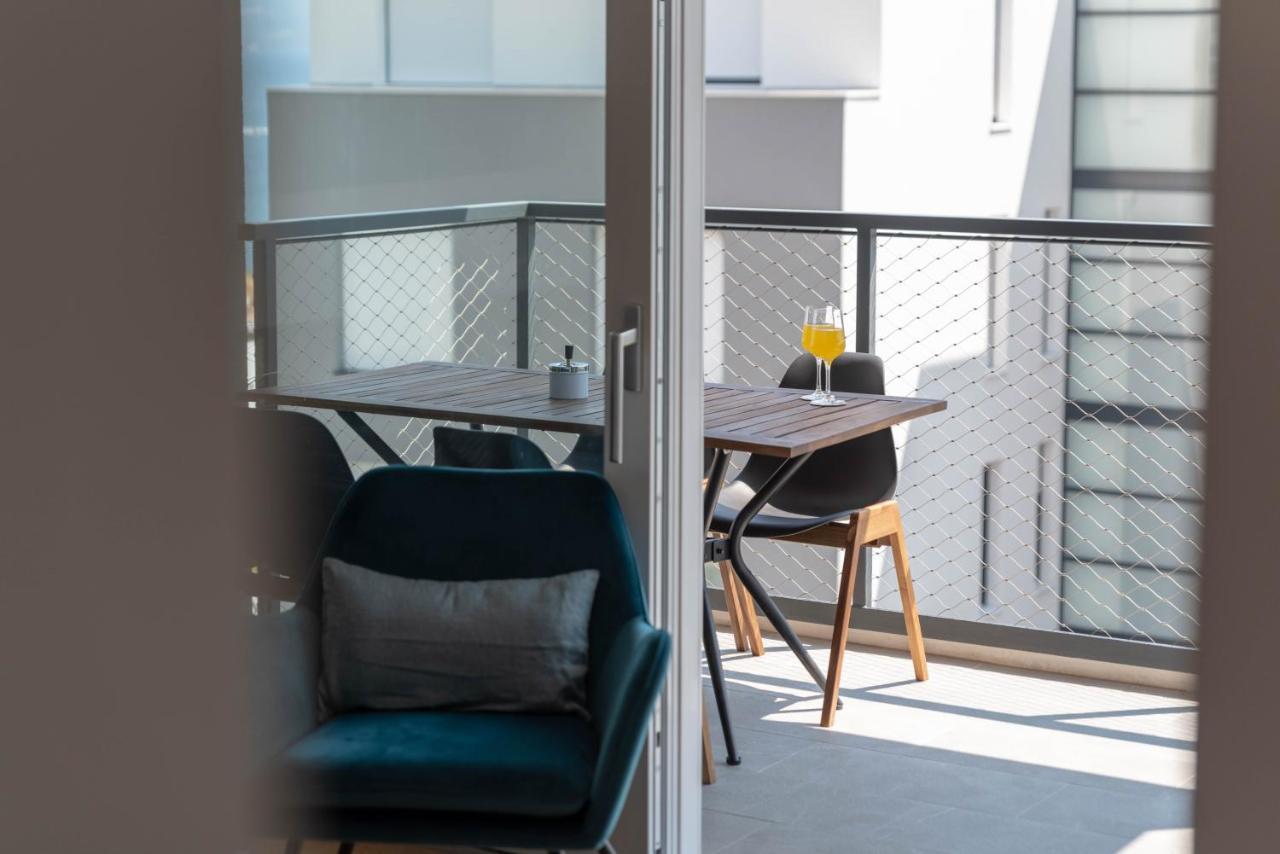 Apartment Dalmatia Znjan Split