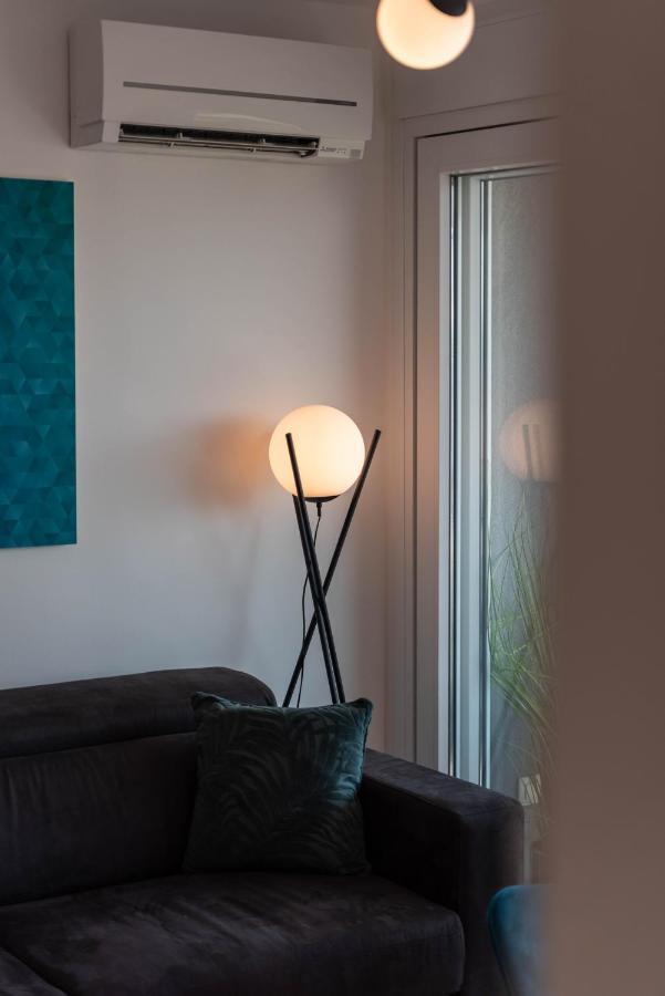 Apartment Dalmatia Znjan Split