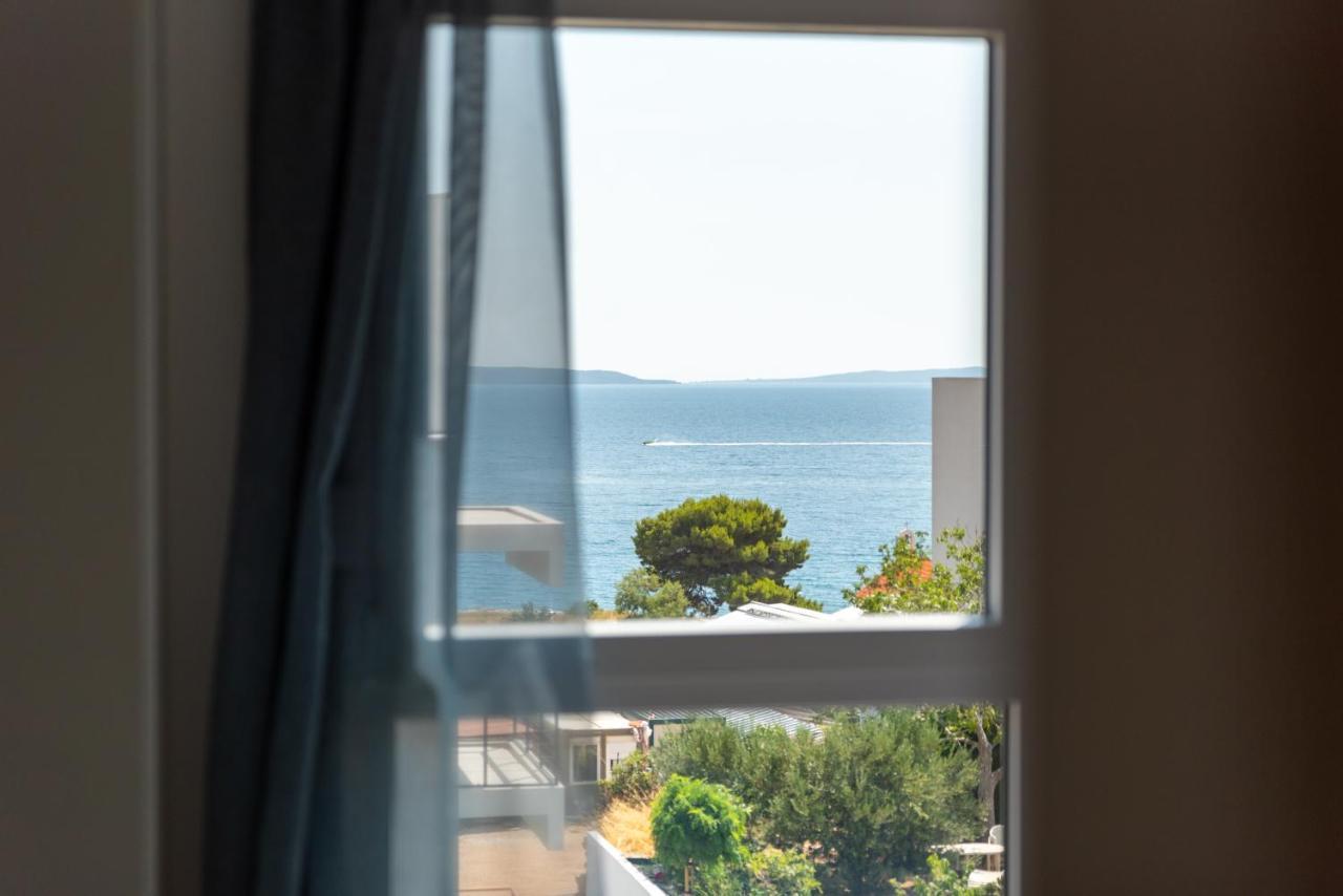 Dalmatia Znjan Apartment *