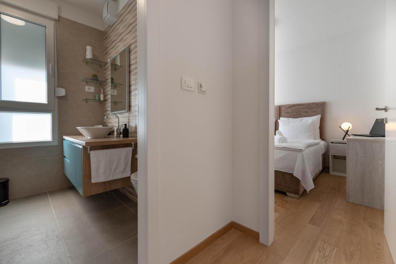 Apartment Dalmatia Znjan *