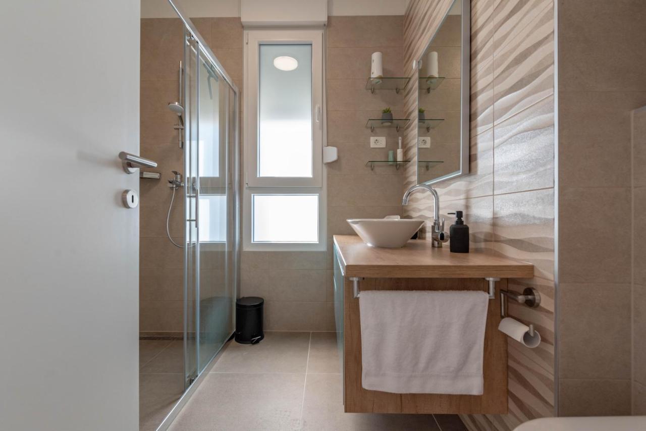 Apartment Dalmatia Znjan *