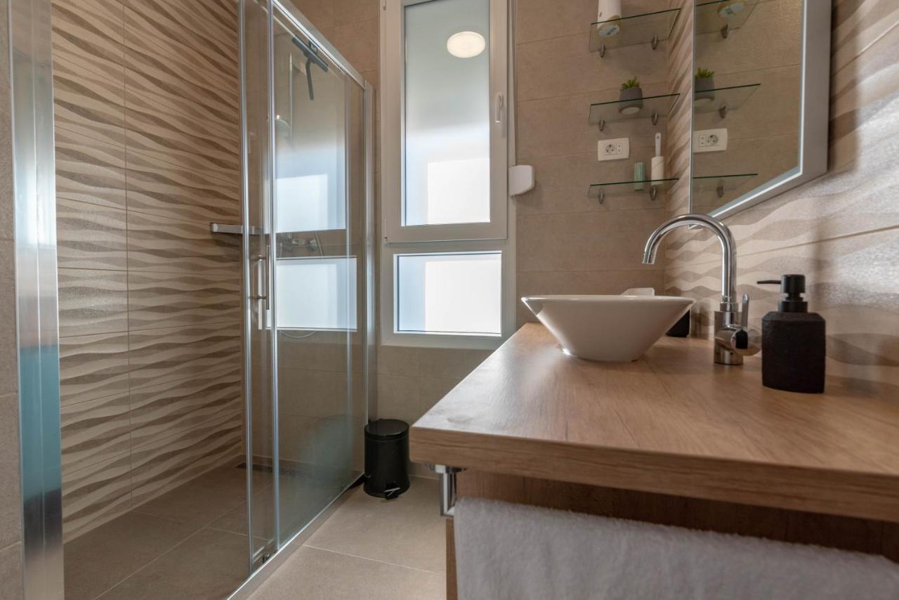 Dalmatia Znjan Apartment *