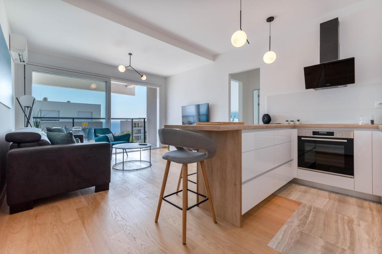 Apartment Dalmatia Znjan