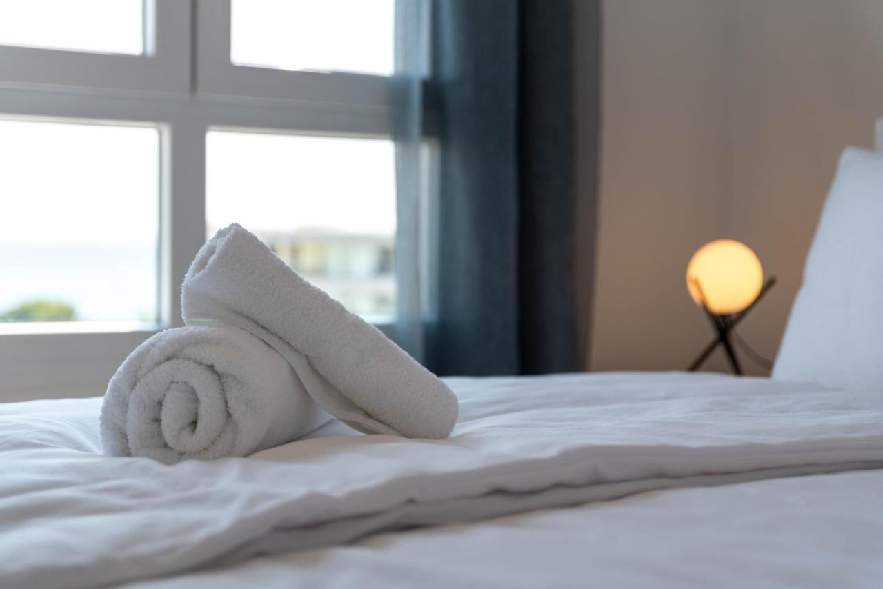 Apartment Dalmatia Znjan