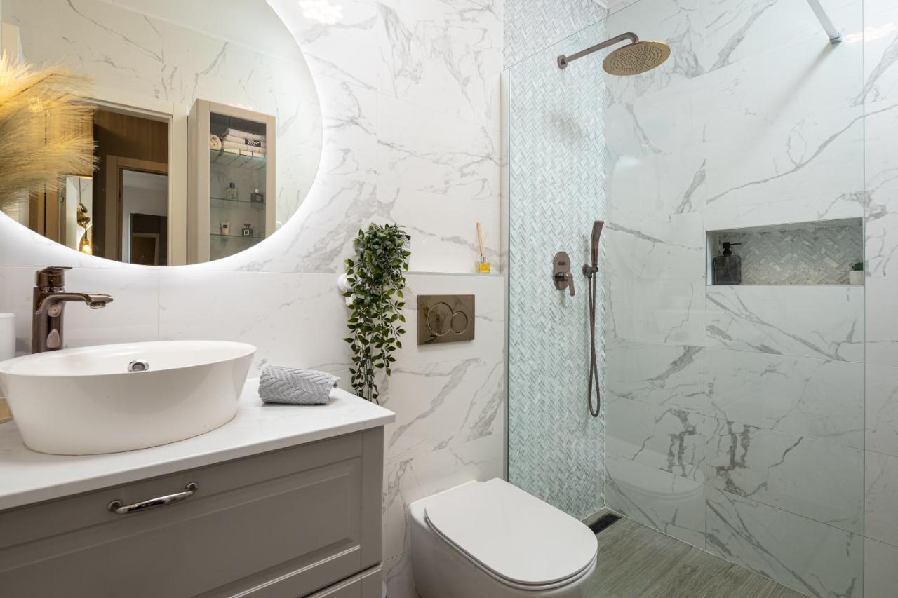 Apartment Luxe