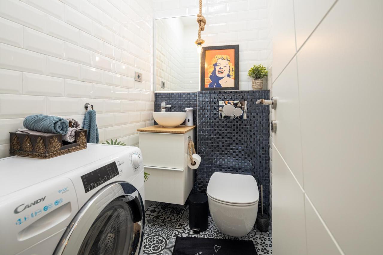 Apartment Luxe Split