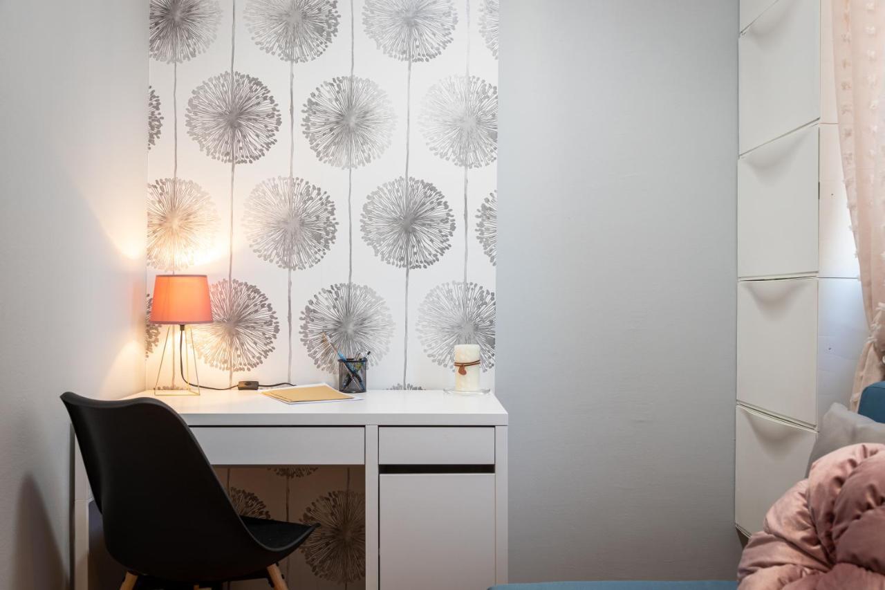 Luxe Apartman