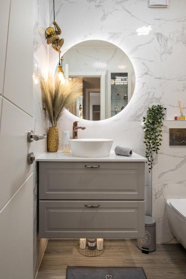 Apartment Luxe Split