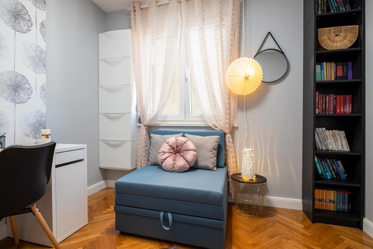 Luxe Apartment