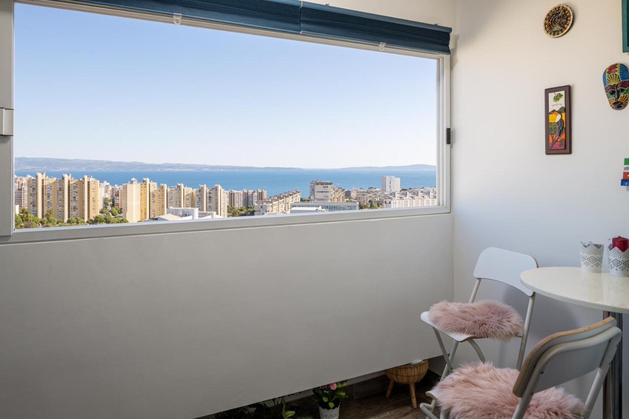 Apartment Luxe Split