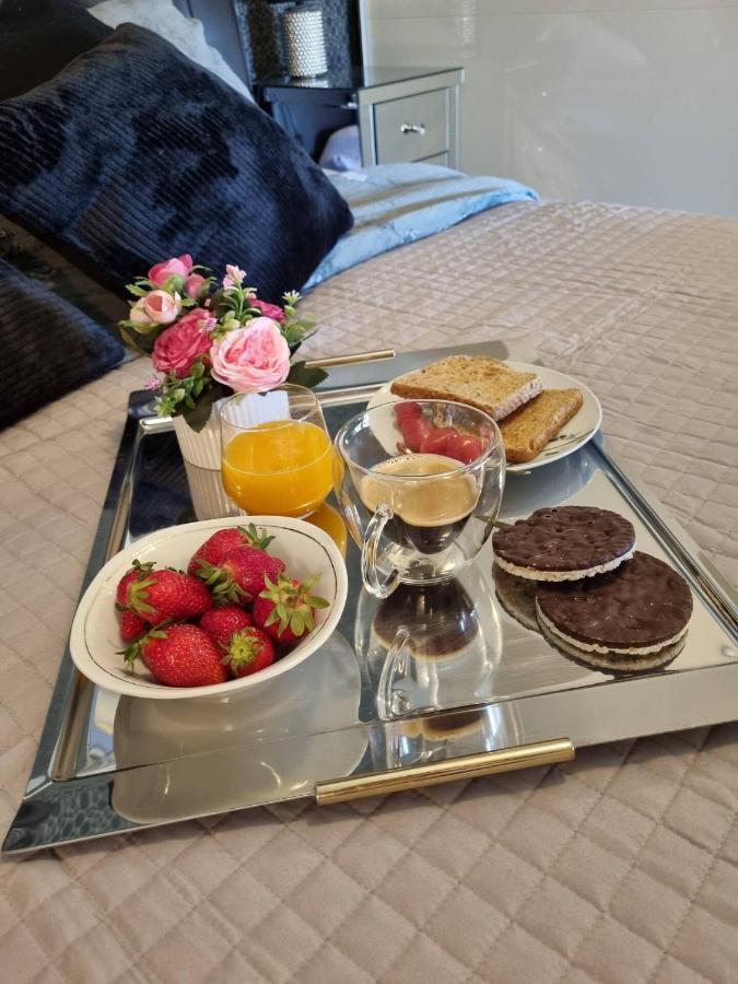 Apartment Luxe
