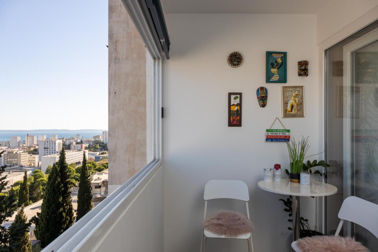 Apartment Luxe