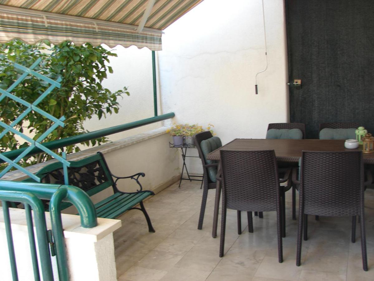Svagi Apartment Split