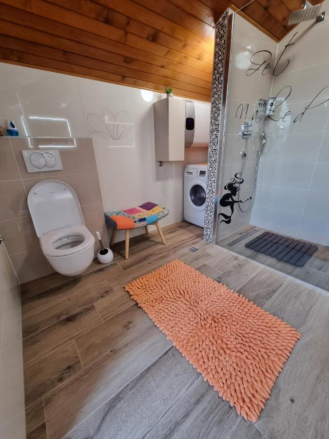 Appartement Bella Sanja *