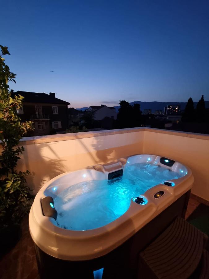 Bella Sanja Appartement *