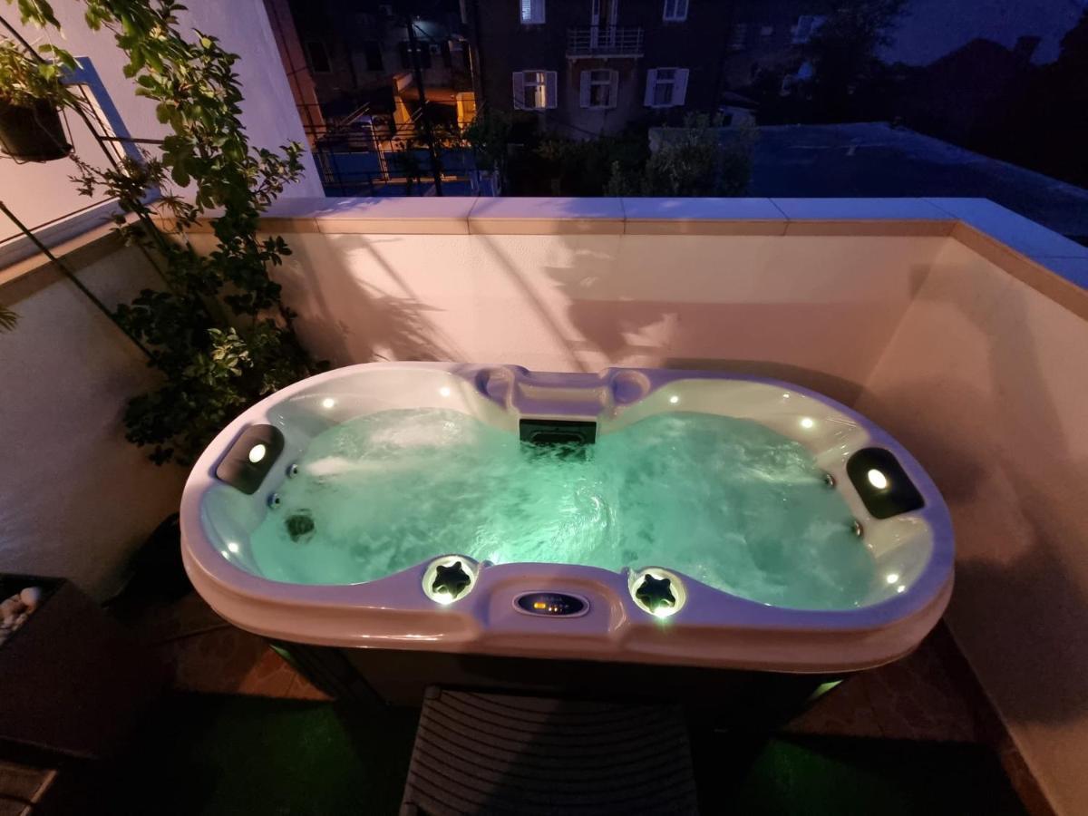 Appartement Bella Sanja *