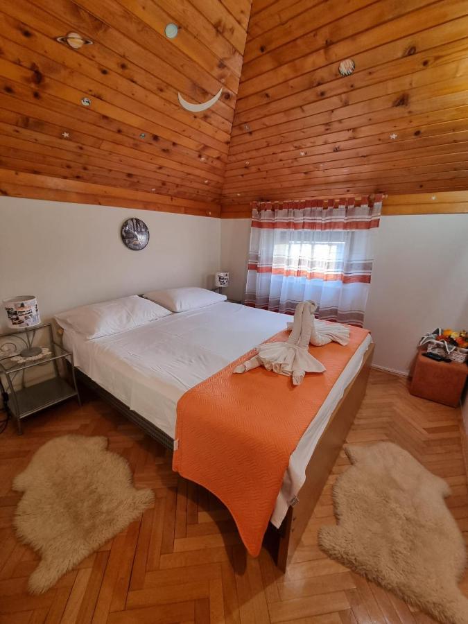 Appartement Bella Sanja