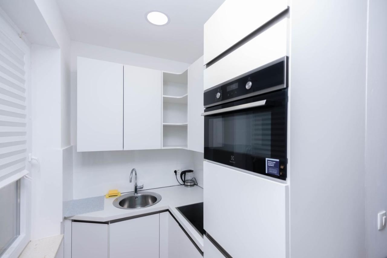 Apartment Charming Close To Bacvice And Center